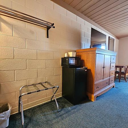 1St Choice Inn Of Rawlins Bagian luar foto