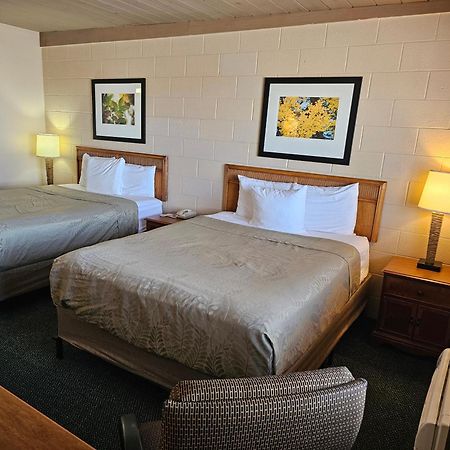 1St Choice Inn Of Rawlins Bagian luar foto