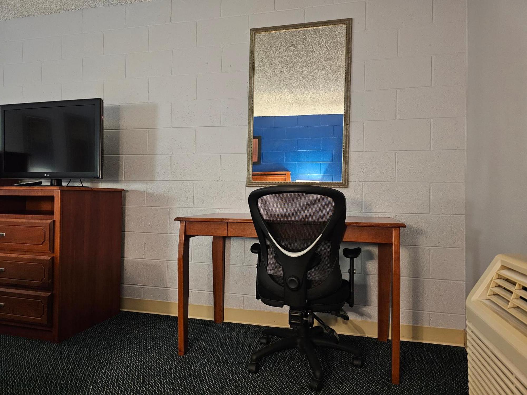 1St Choice Inn Of Rawlins Bagian luar foto