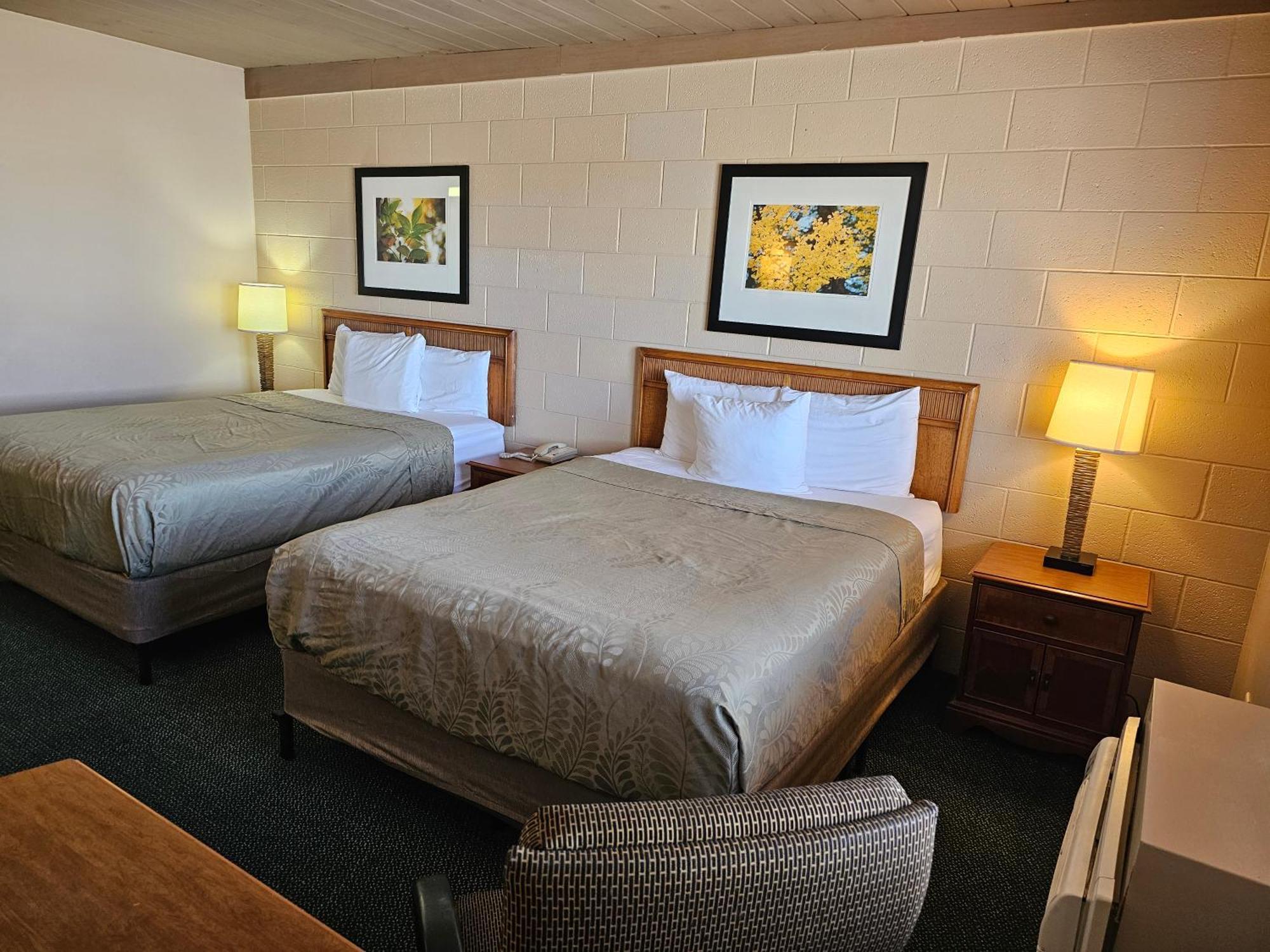 1St Choice Inn Of Rawlins Bagian luar foto